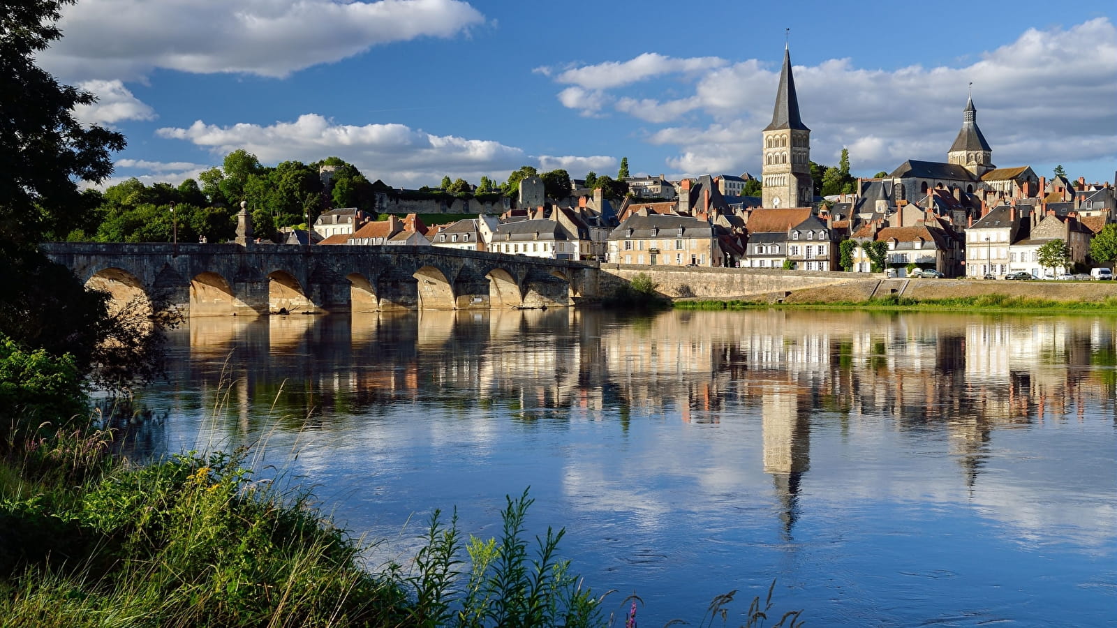 Nevers — M.D Chauffage et Climatisation