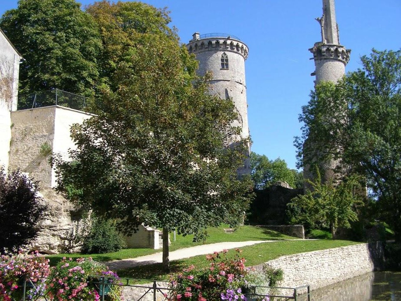 Mehun-sur-Yèvre — M.D Chauffage et Climatisation